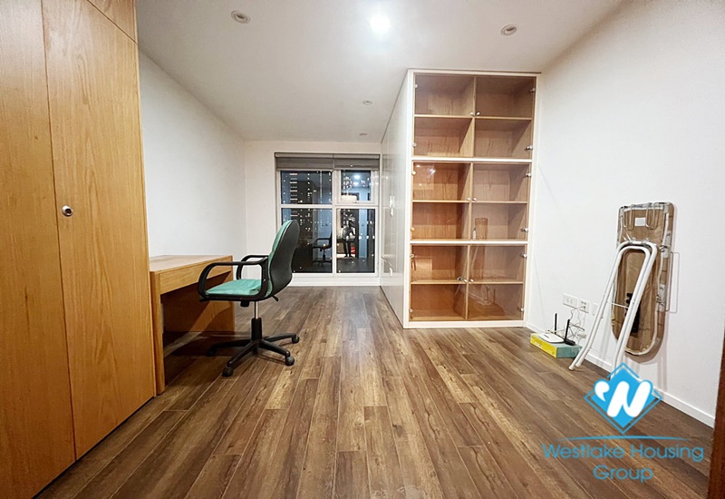 Beautiful new fully furnished two bedroom apartment for rent